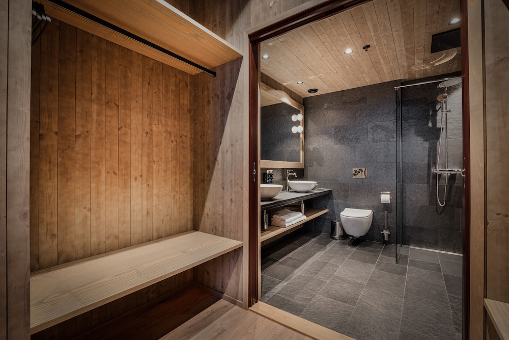 Master Suite - Bjørnesuiten photo 2