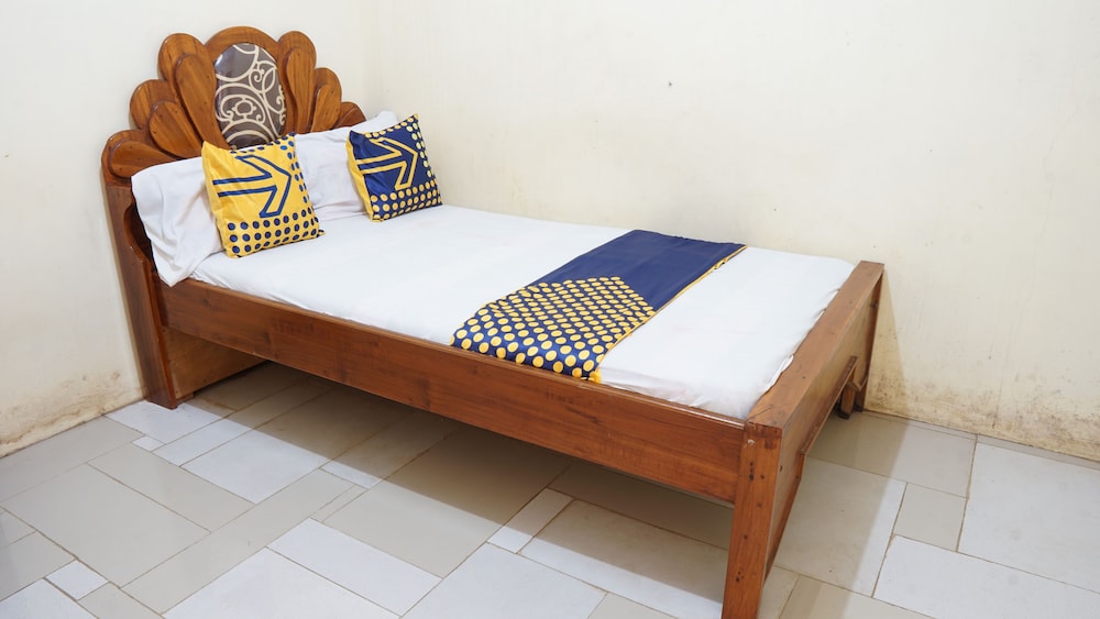 Basic Double Room - Photo 4
