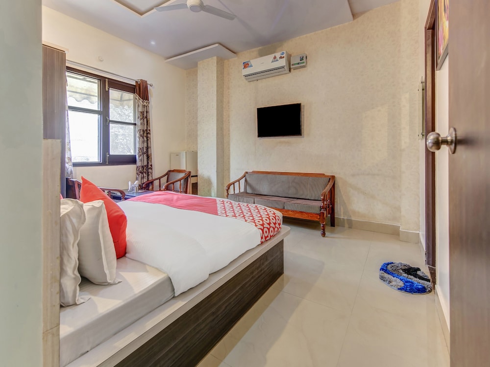 Standard Room photo 2