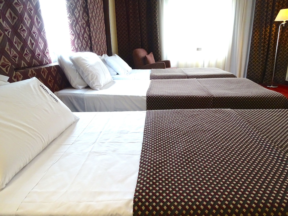 Triple Room photo 3