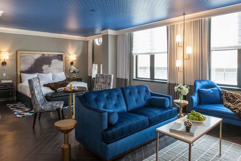 Superior Room, 1 King Bed - Photo 1