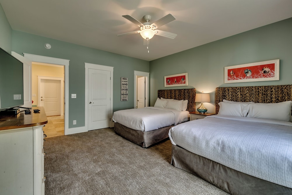 4970 Whitepoint Four Bedroom House photo 1