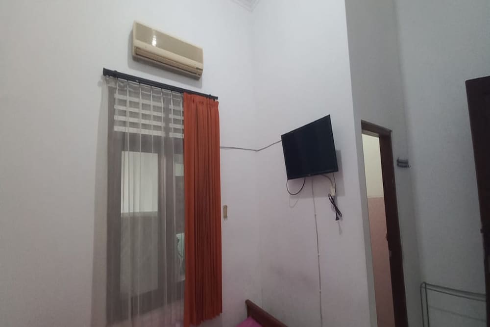 Standard Double Room photo 2