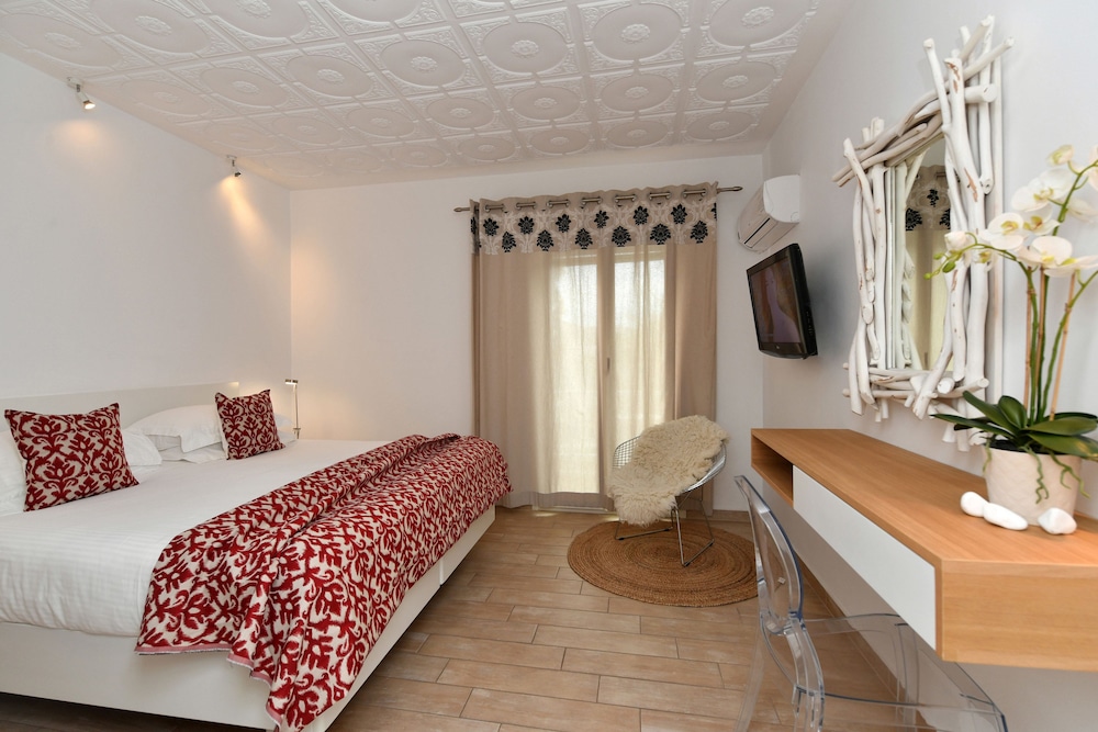 Superior Room, Balcony - Photo 5