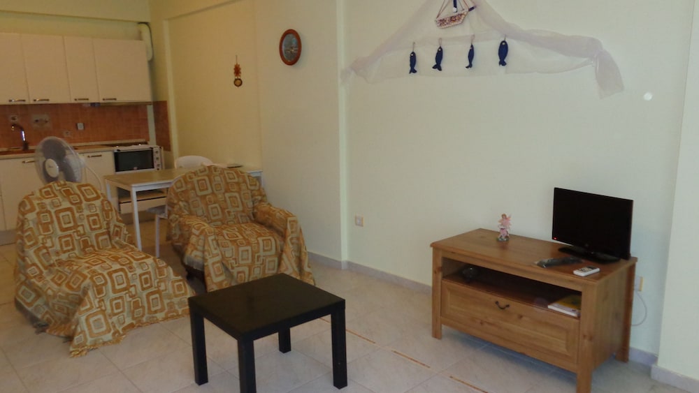 Apartment, 1 Bedroom photo 3