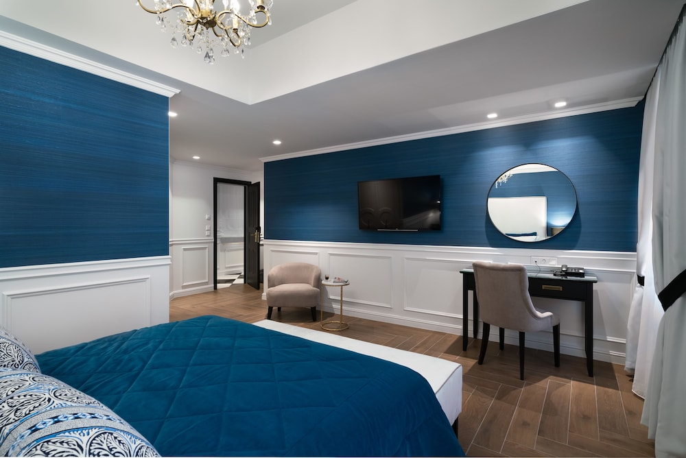Superior Suite photo 2