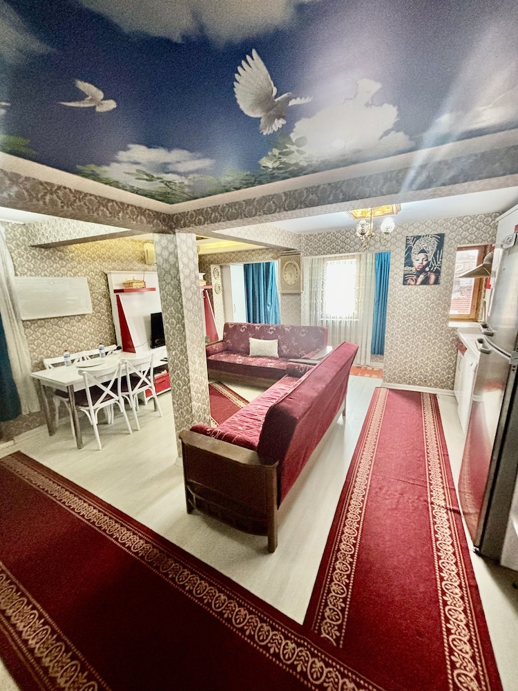 Family Apartment, 2 Bedrooms photo 1