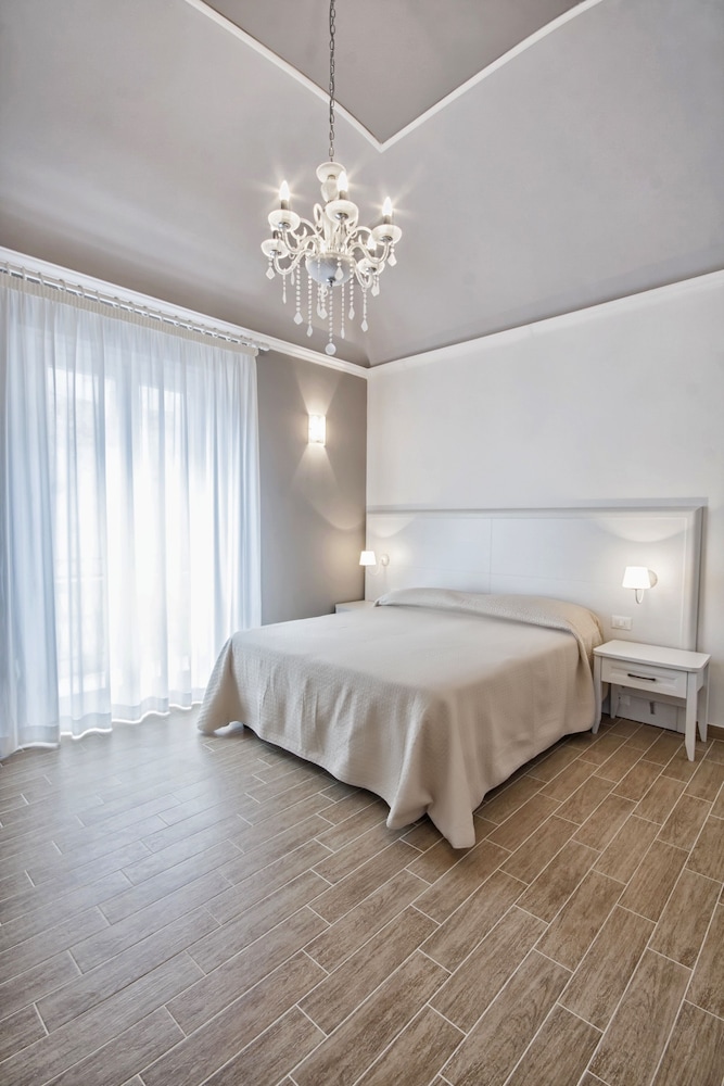 Superior Quadruple Room photo 1