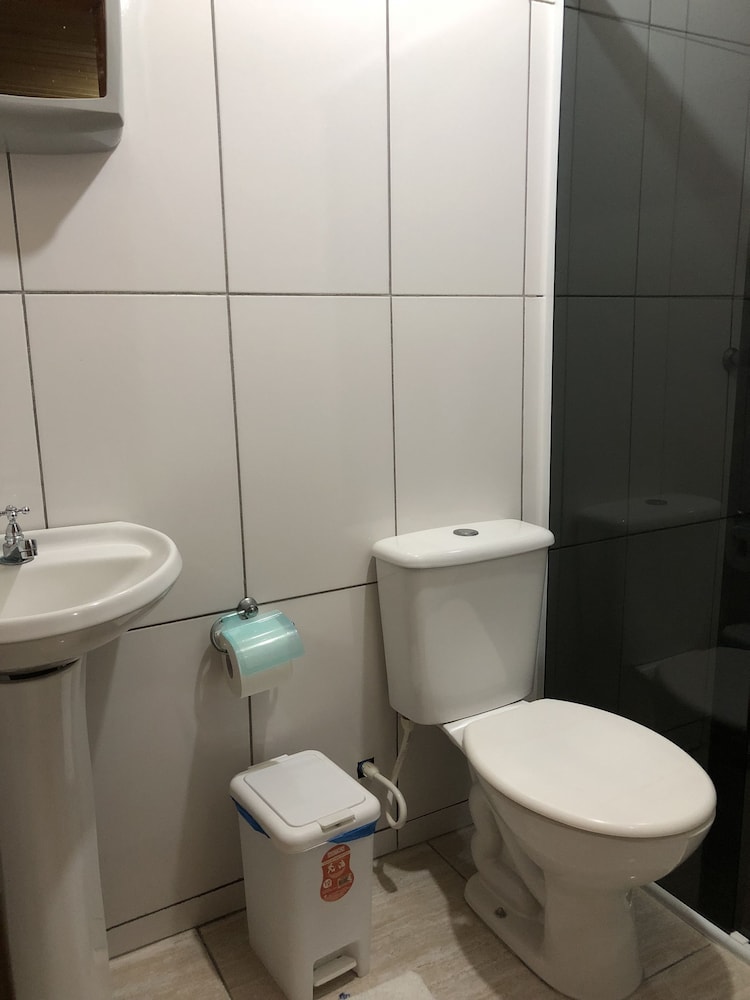 Triple Room, Ensuite (Corredor) photo 3