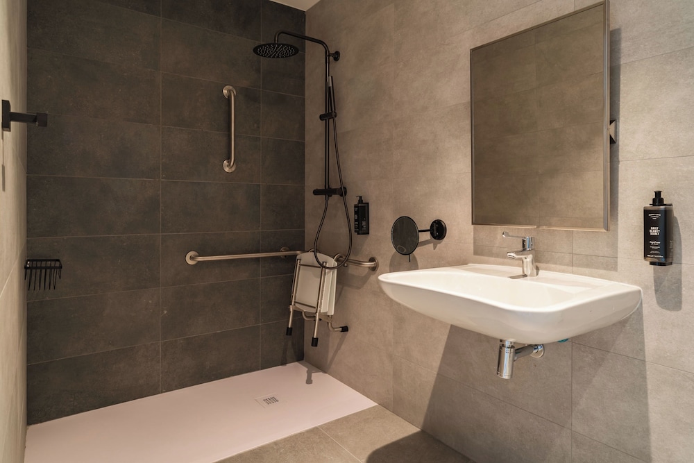 Limehome Pamplona Hilarión Eslava, Zdjęcie 7