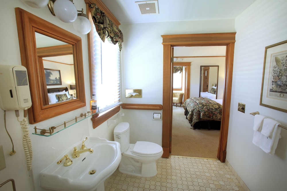 The Charles - Pacific Grove, Bilde 9