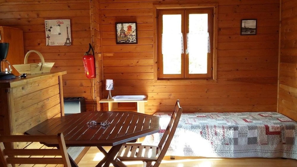 Chalet, 2 Bedrooms photo 3