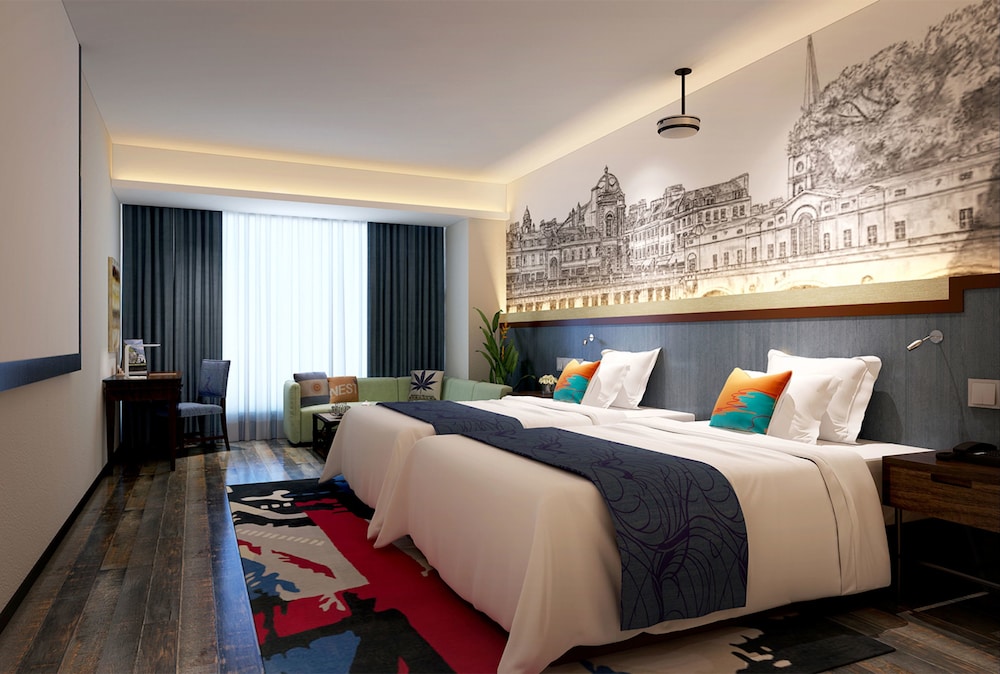 Superior Twin Room photo 1