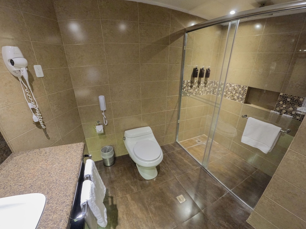 Executive Suite, 1 Queen Bed - Photo 11
