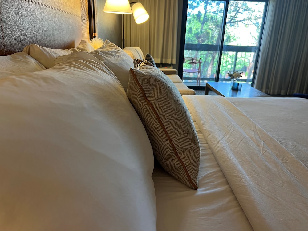 Room, 1 King Bed with Sofa bed, River View - Photo 14
