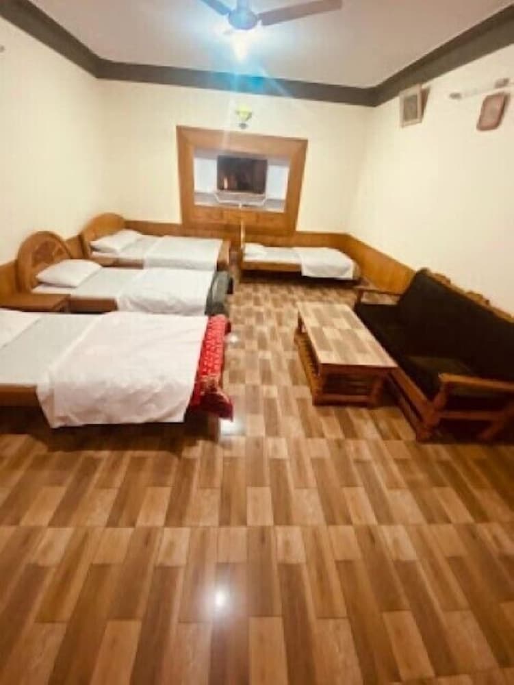Deluxe Double Room photo 1