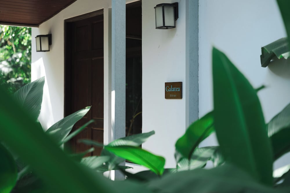 Family Triple Room, Garden View photo 2
