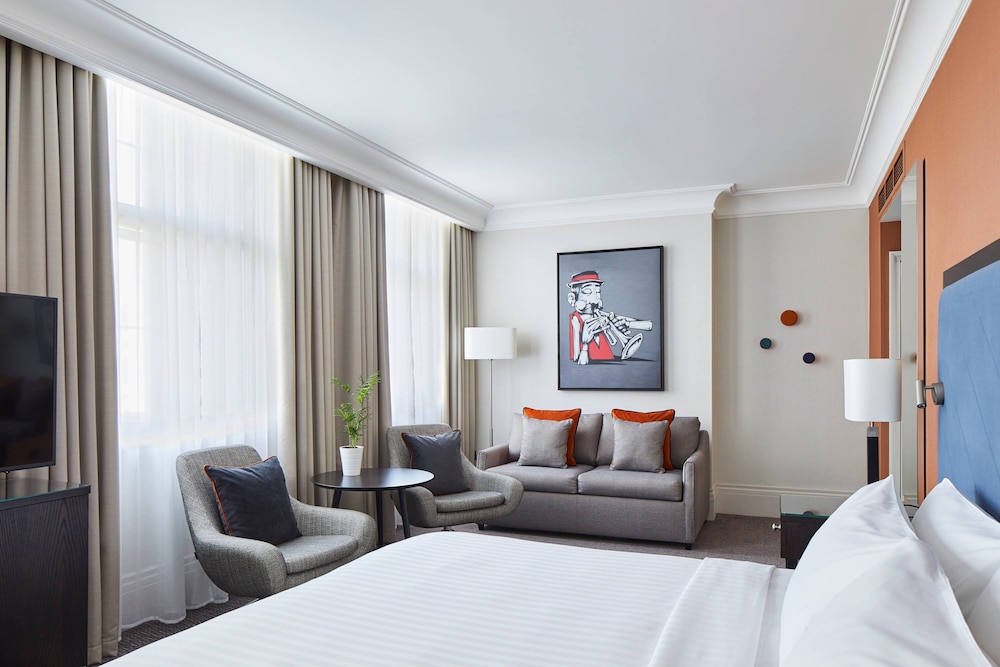 Royal Suite, 1 Double Bed
