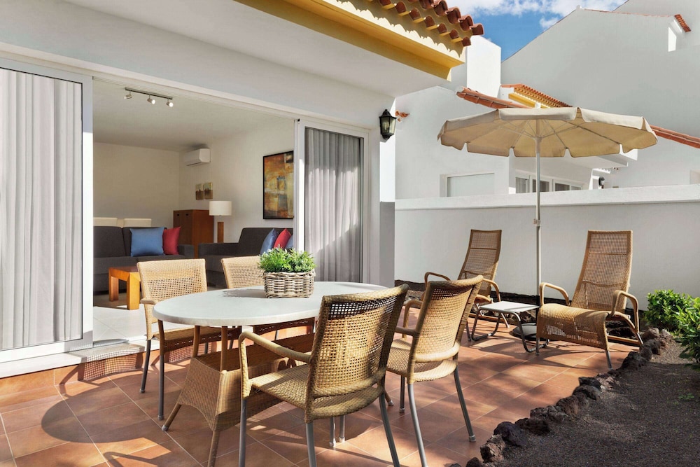 Apartamento, 2 Habitaciones, Terraza