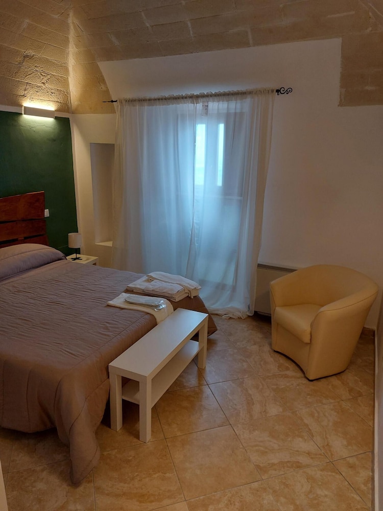 Comfort Penthouse, 1 Bedroom, Non Smoking, Mountain View
