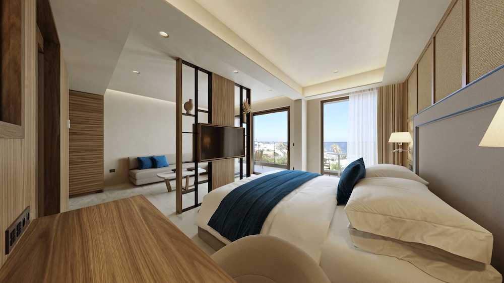 Comfort Suite - Sea View photo 1