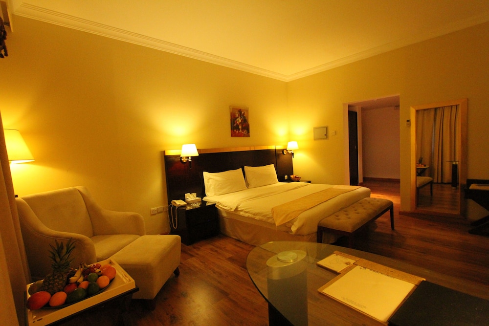 Executive Room photo 2