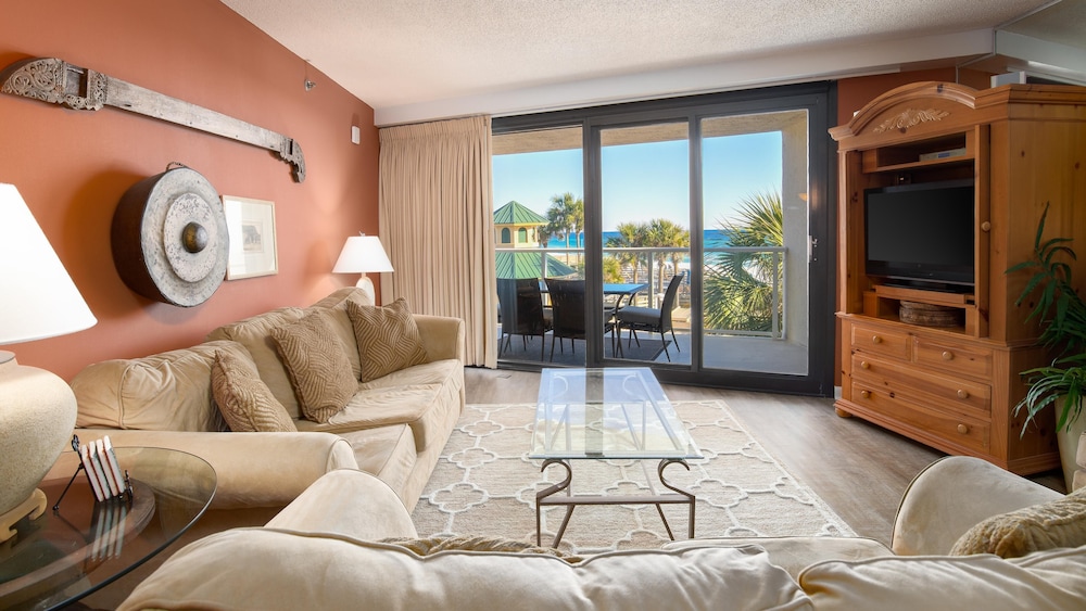 Condo, 1 King Bed (Beachside Two 4234)