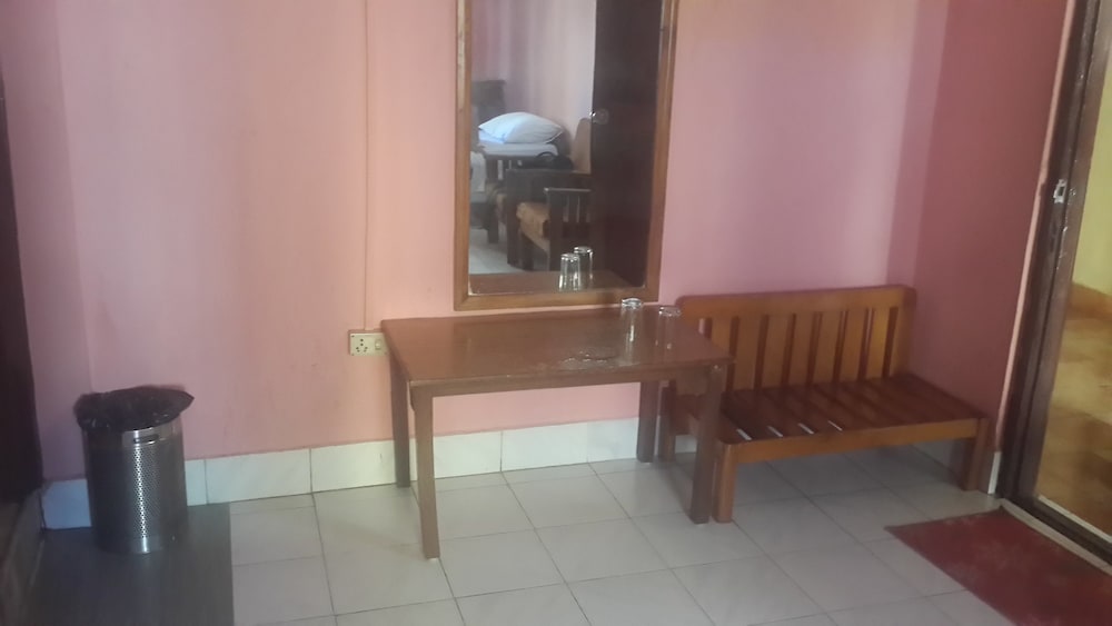Standard Room, 2 Twin Beds, Non Smoking photo 1