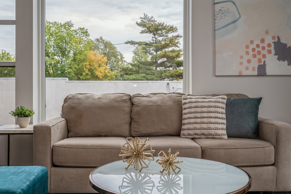 Family Apartment, 2 Bedrooms, Non Smoking, Balcony (Self Check-in with Virtual Front Desk) photo 3