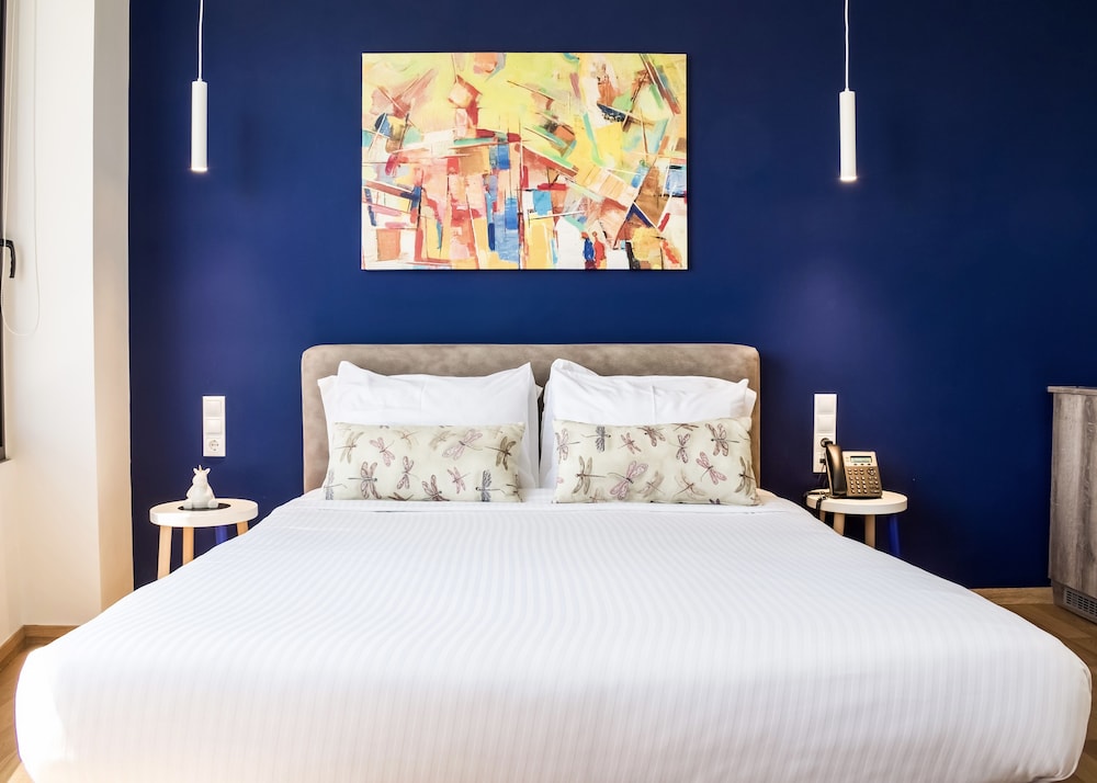 Superior Double Room photo 2