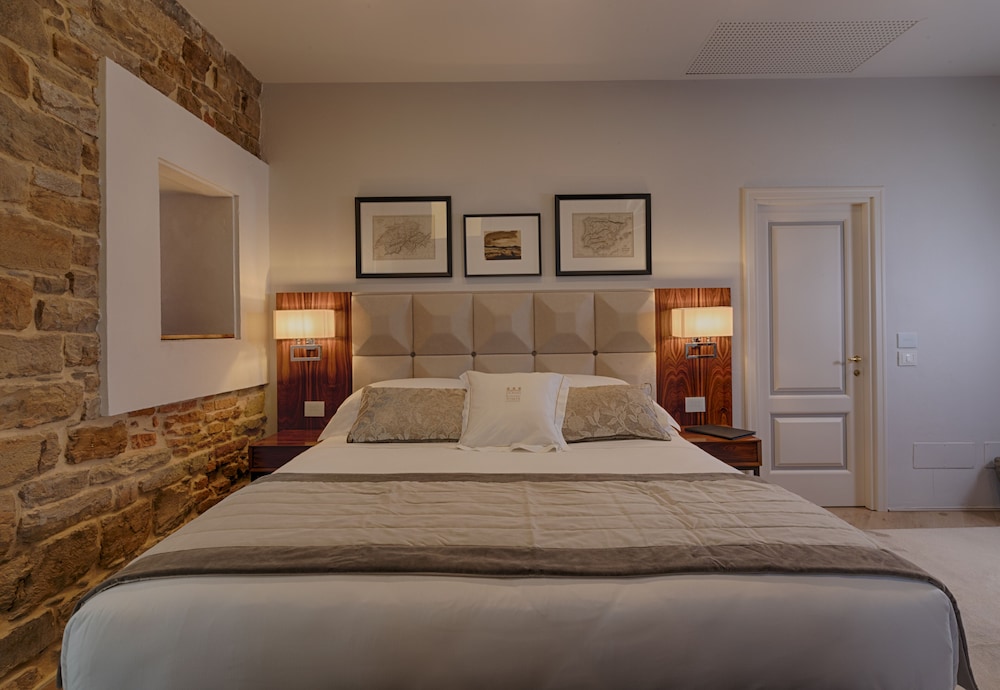 Exclusive Suite, 1 Bedroom, Terrace, City View (Buonarroti)