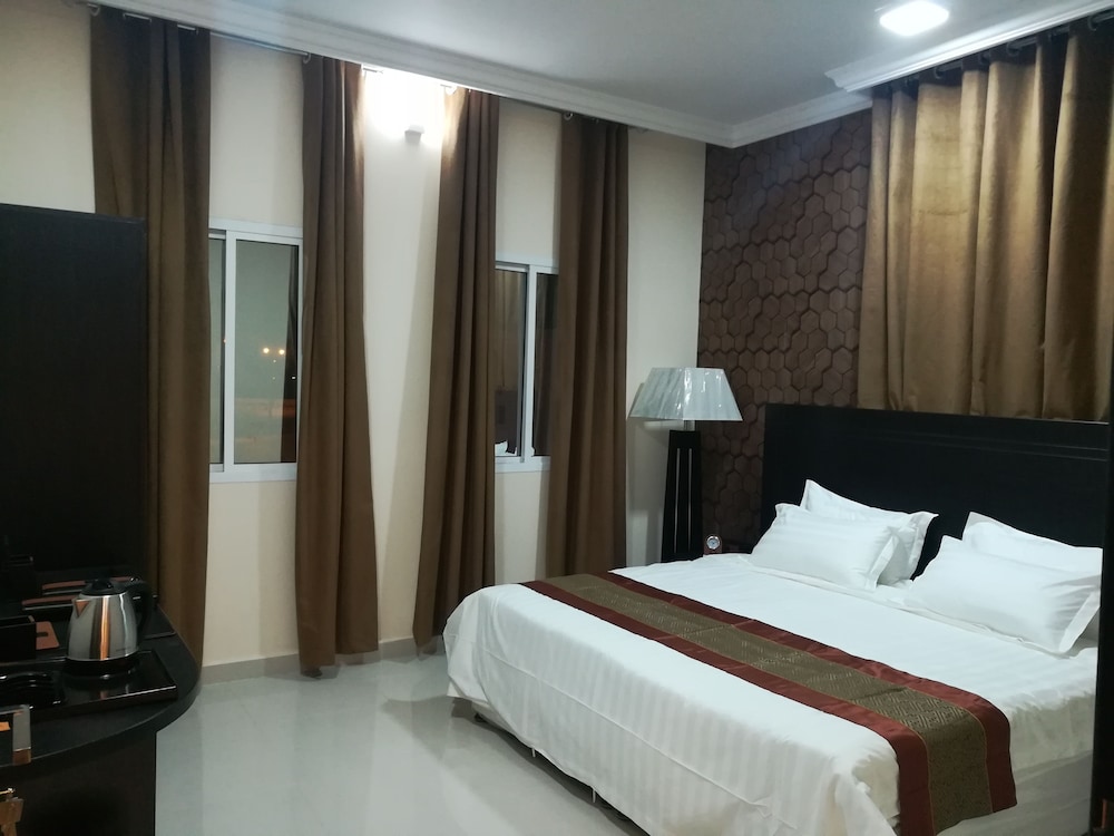 Standard Single Room, Mountain View photo 2