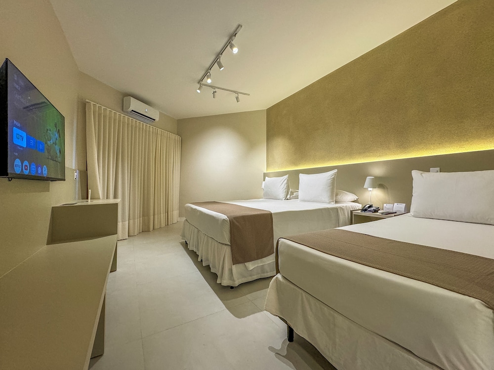 Premier Room, Multiple Beds, Non Smoking