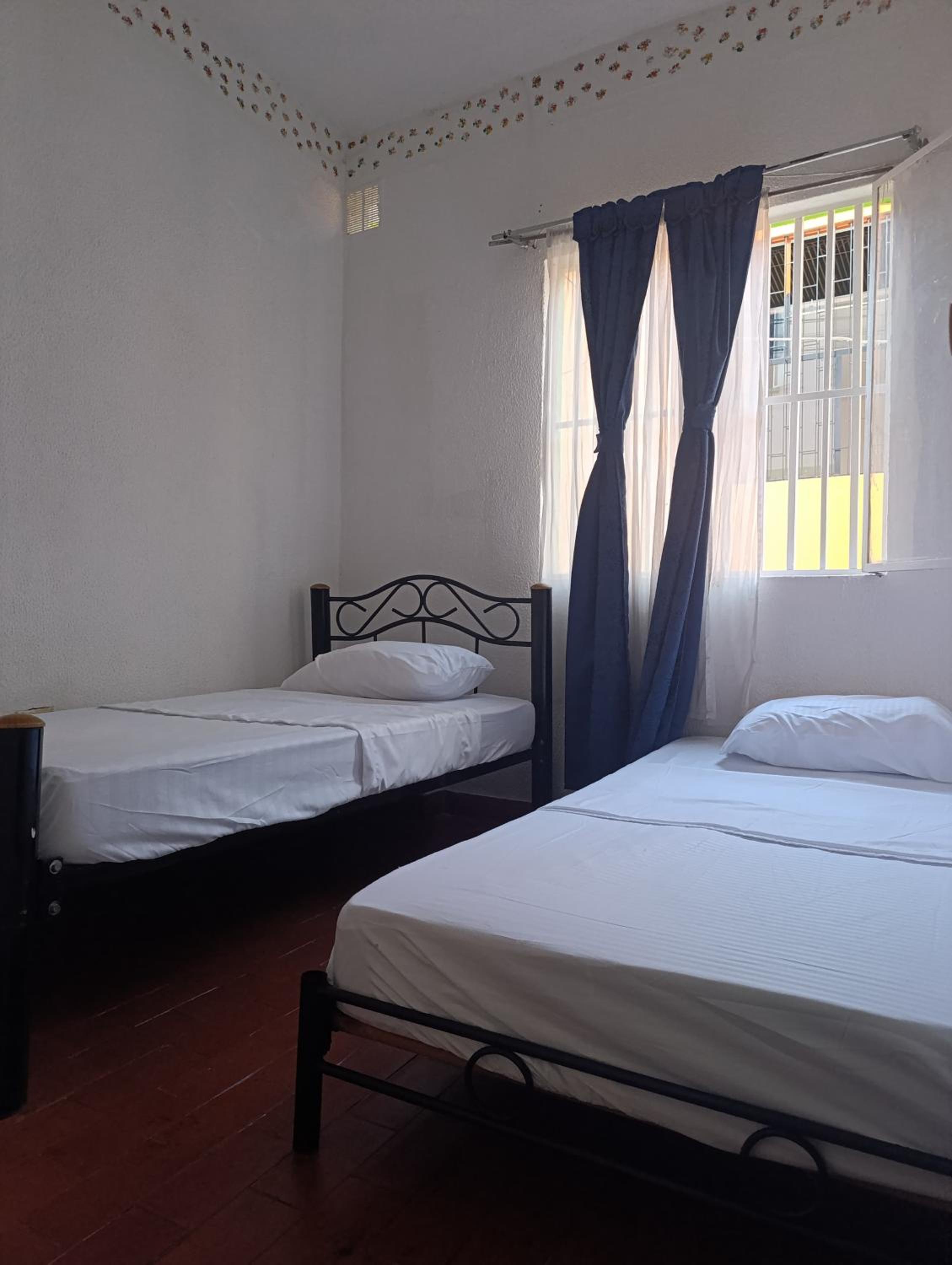 Triple Room with Private Bathroom photo 2