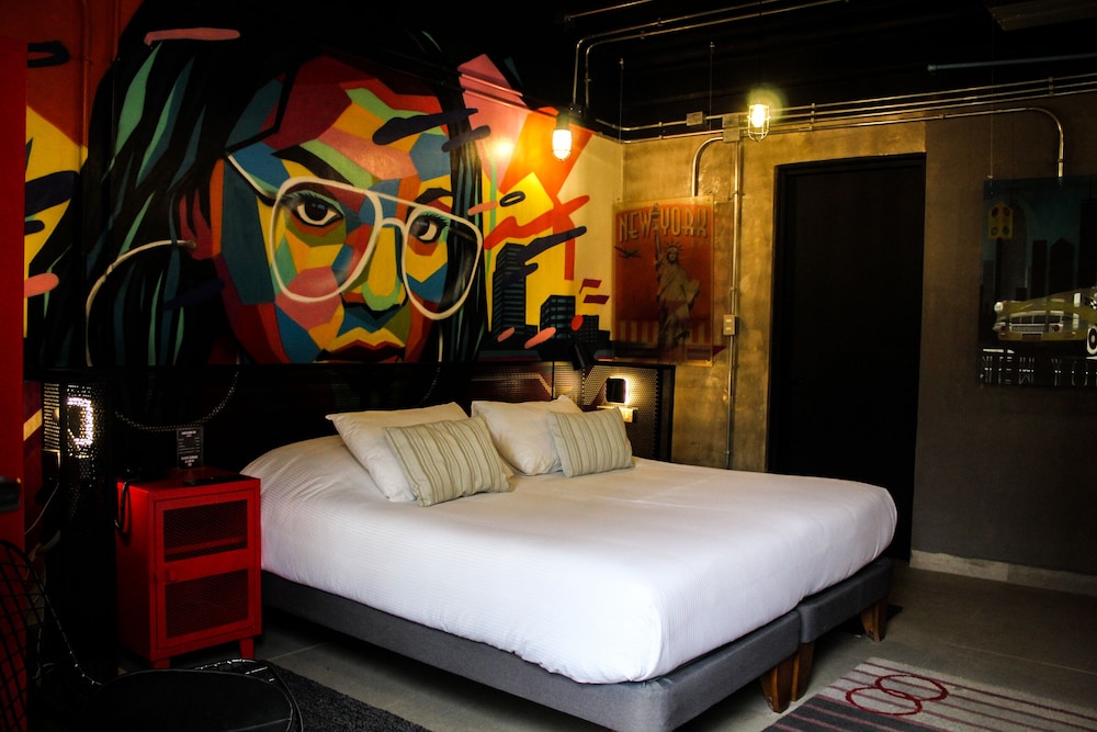 Design Double Room photo 3