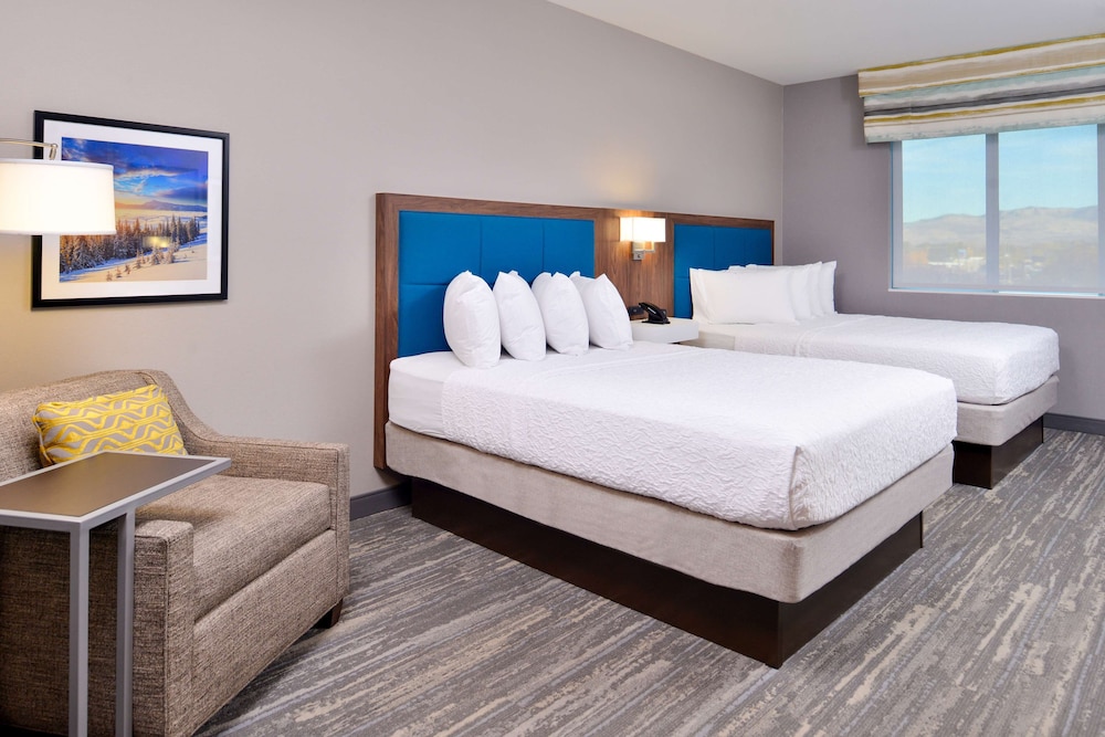 Suite, 2 Queen Beds, Non Smoking, Kitchen - Photo 3