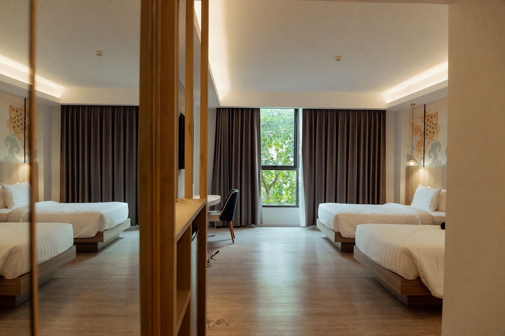 Superior Room - Photo 6