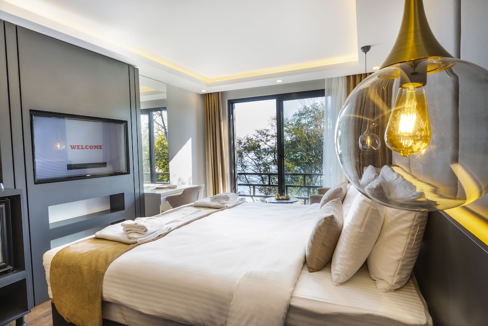 Luxury Double Room
