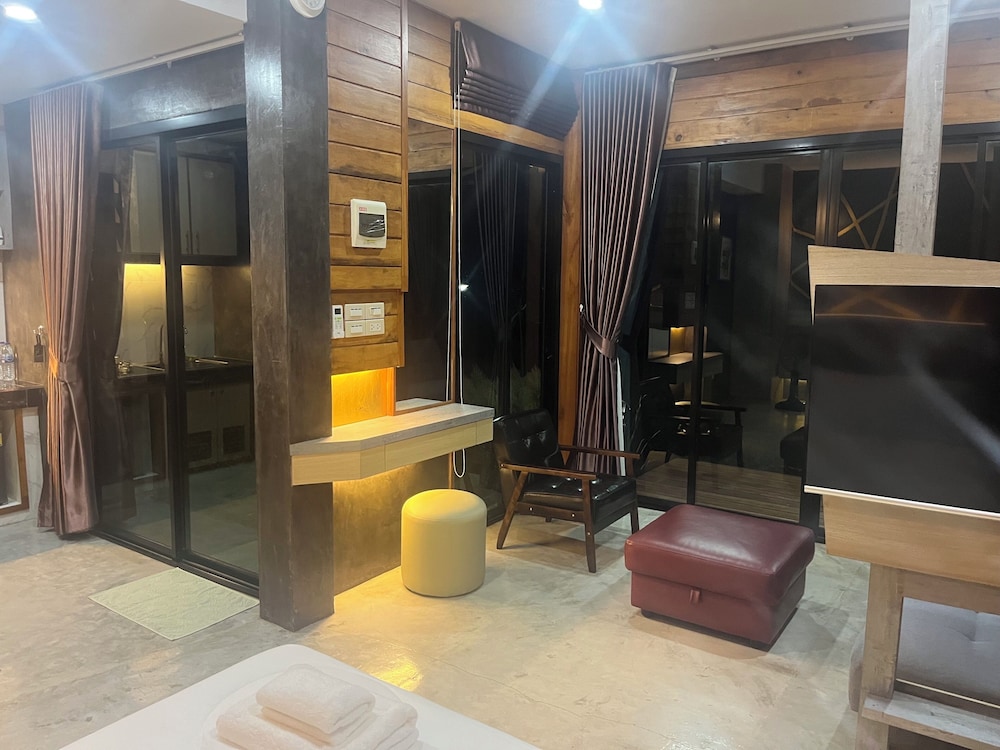 Family Suite (Lake view) photo 1