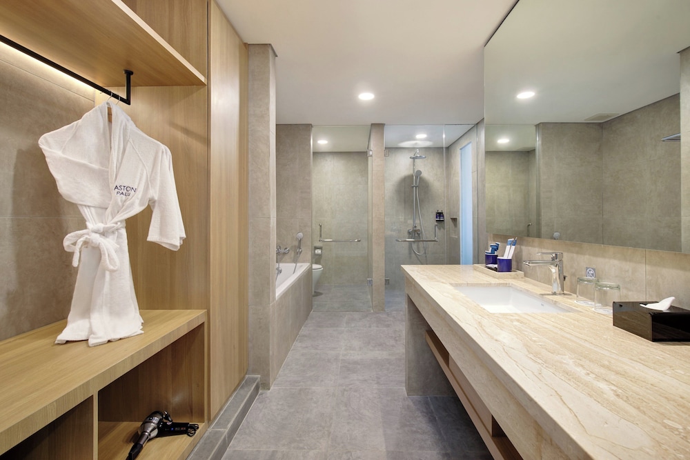 Aston Suite - Photo 4