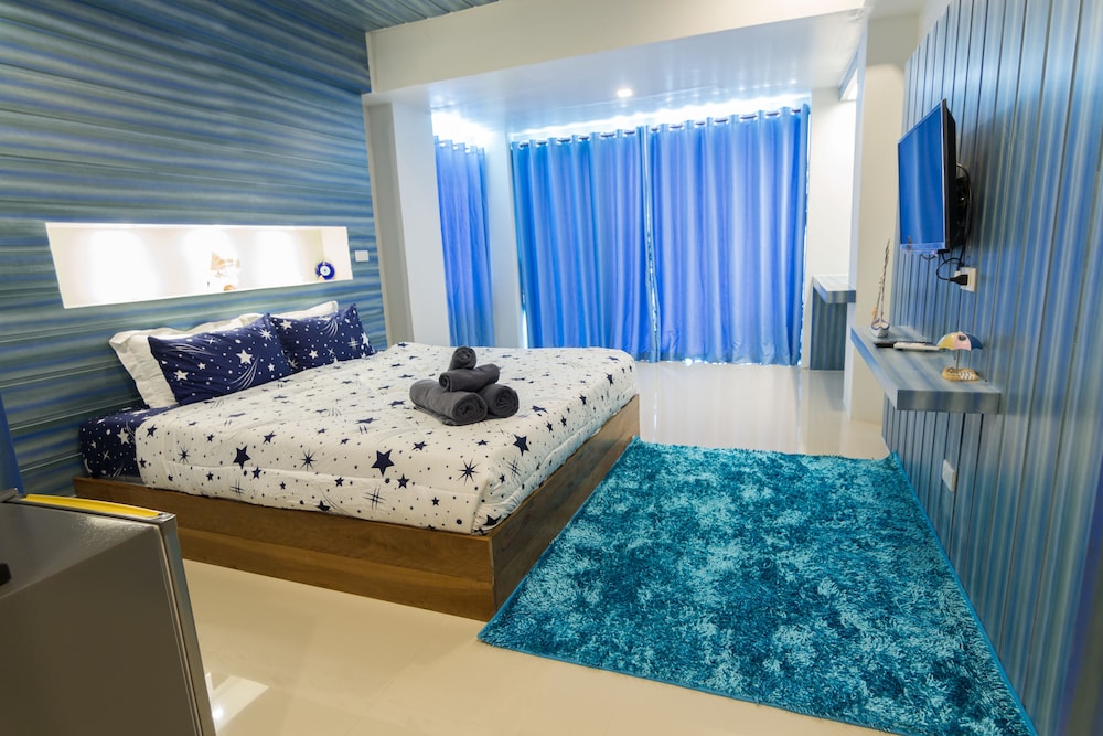 Ocean Beach Room photo 2