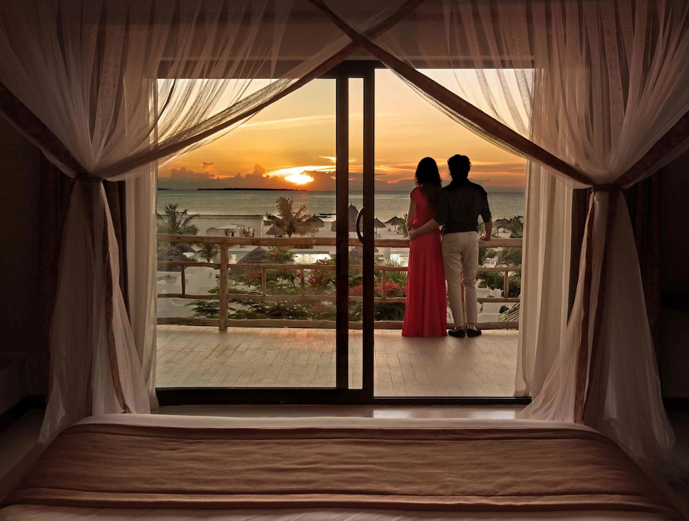 Deluxe Room, Sea View