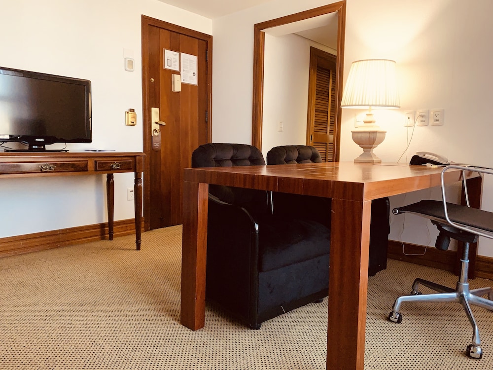 Quarto Executivo Superior