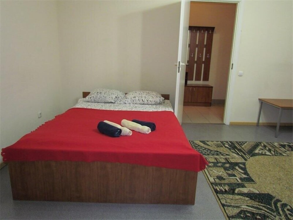Apartment, 1 Bedroom, Private Bathroom