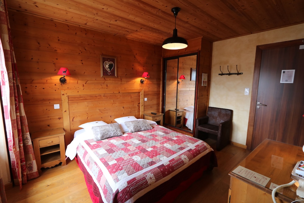 Traditional Double Room photo 3