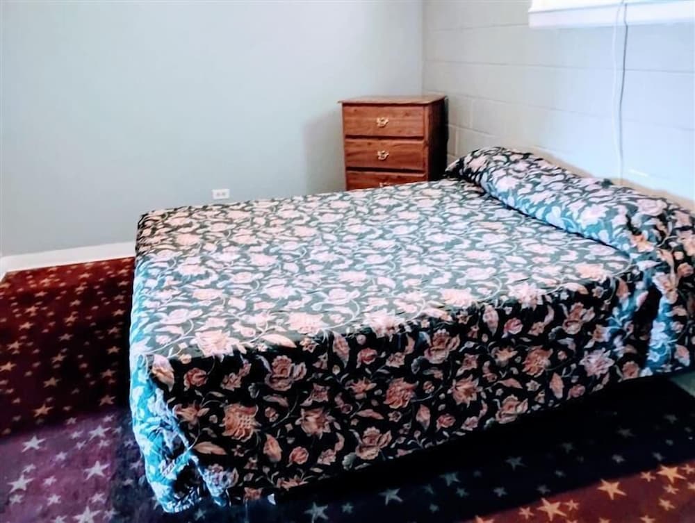 Room, 1 Queen Bed