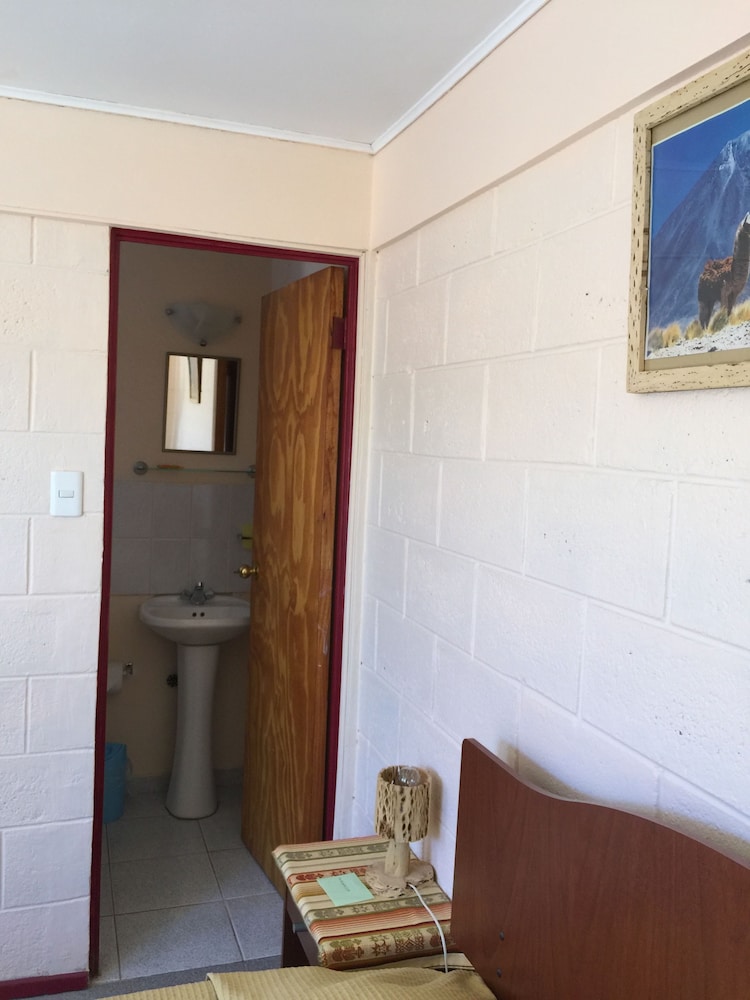 Standard Double Room, 1 Double Bed, Private Bathroom photo 3