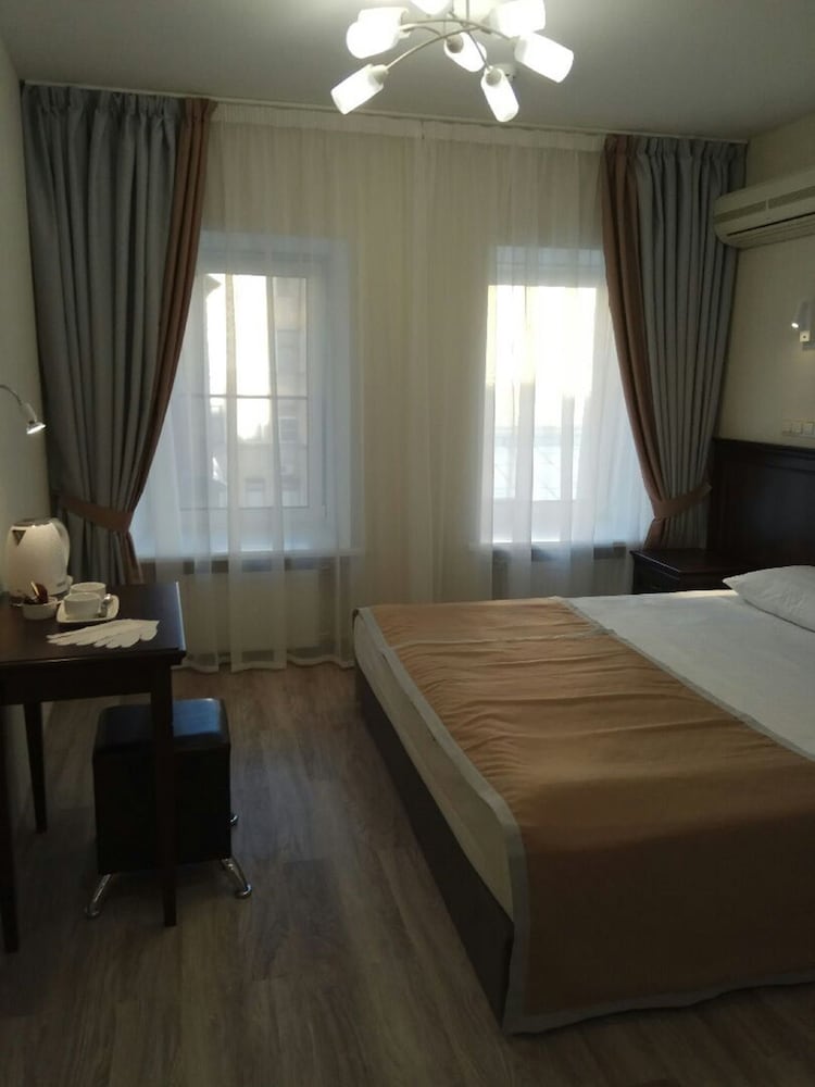Superior Double or Twin Room photo 2