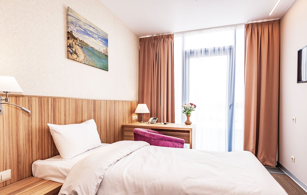 Single Room, Terrace photo 1
