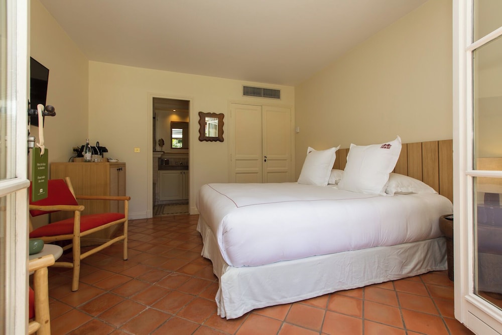 Superior Double Room - Photo 11